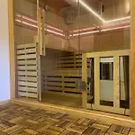Apartment Sadowy *