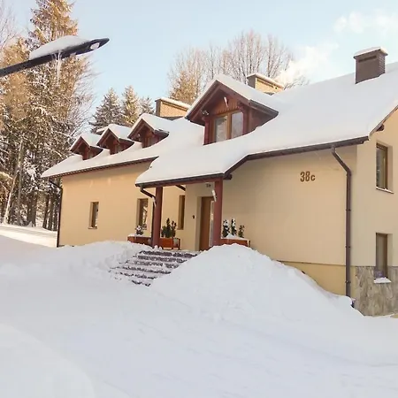 Sadowy Apartament Wisła