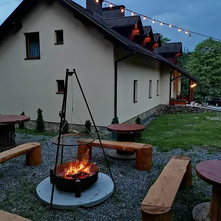 Sadowy Apartament Wisła