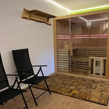 Apartament Sadowy