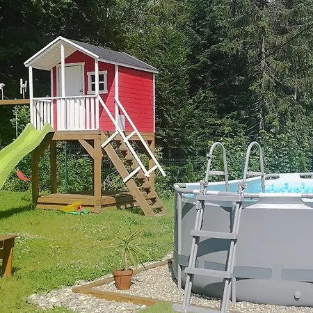 アパート Sadowy *