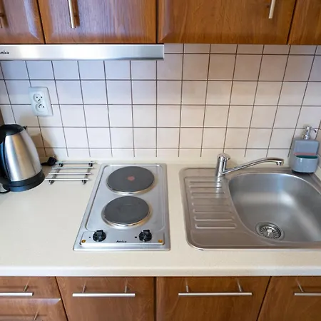 アパート Sadowy *