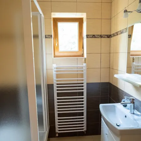 Sadowy Apartament Wisła