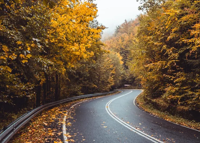 Sadowy Apartmán Visla