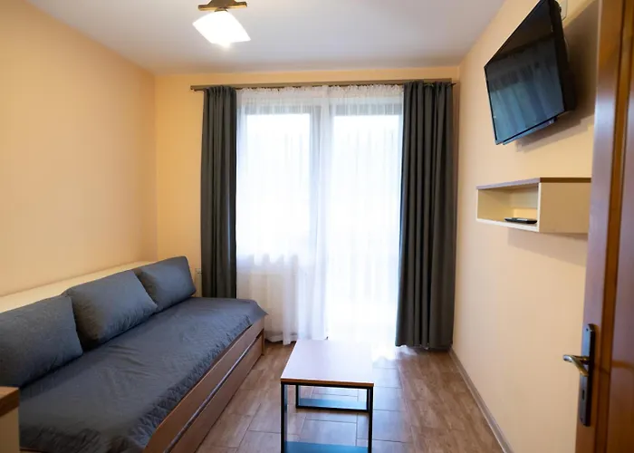 Apartmán Sadowy Visla